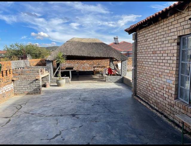 BUSINESS FOR SALE IN MANKWENG